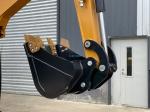 Hydraulic Small Crawler Digger 2.2t Earth Digger Machine