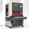Buy cheap YZ900 Automatic Descaling Chamfering Roller Brush Deburring Edge Rounding from wholesalers