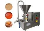 Cashew Nut Colloid Mill Machine Automatic Food Processing Machine