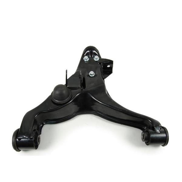SPHC STEEL MR496795 MEVOTECH NO. CMS80157 Control Arm for Mitsubishi Montero 01