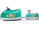 Product Size 78*59*44cm Remote Control One-Button Brake Children's Electric
