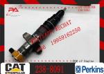 High Quality Brand New Diesel Fuel Injector 238-8901 2388901 for Caterpillar C7