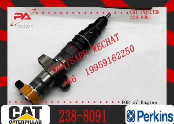 High Quality Brand New Diesel Fuel Injector 238-8901 2388901 for Caterpillar C7