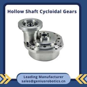 Wholesale Planetary Hollow Shaft Cycloidal Gearbox RV-C Series For Servo Motor from china suppliers