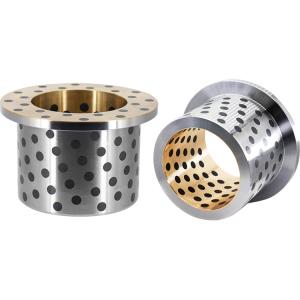 Wholesale HRC58-62 Excavator Bushing For Construction Works Abrasion Resistance from china suppliers