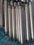Butt Weld Fittings Straight Thread Pipe Adapters , Female Pipe Adapter