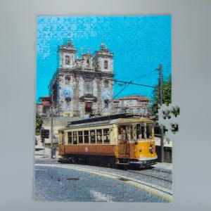 Wholesale Custom toy maker wholesale hot other magnetic jigsaw puzzles fine motor skills toys 2023 popular kids children's puzzle from china suppliers