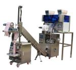CE Small Sachets Automatic Rice Spices Powder Coffee Packing Machine Tea Bag