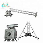 Alu LED Screen Truss