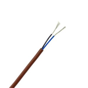 Wholesale HEAT 205 MC Dingzun Cable 2 X 0.34mm2 FEP Silicone Multi Core Sensor Cable 200c 2core from china suppliers