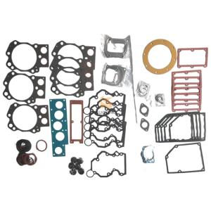 Wholesale 6D170 6162K19901 6162K29901 Excavator Engine Parts Auto Parts Gasket Kit Cylinder Head Gasket For KOMATSU from china suppliers