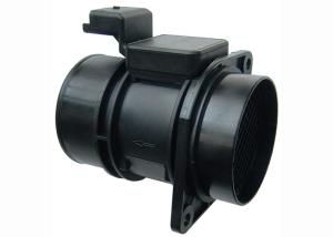 Wholesale Black Mass Air Flow Meter Sensor For Vauxhall Movano Vivaro 5WK9620 #OE 5WK9620 / 16580-00QAB from china suppliers