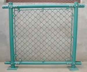 Wholesale Chain-Link Fencing,wire fence,vinyl fence,privacy fence,fence installation from china suppliers