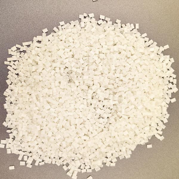 Thermoplastic Conductive TPU Raw Material For Biodegradable Plastic