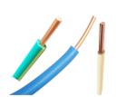THWN THHN Nylon Jacket 600 Volt Electrical Wire Cable AWG 1/0 AWG 2/0 Eco