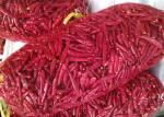 Sanying Dehydrating Hot Peppers Mala Dried Whole Chillies KOSHER