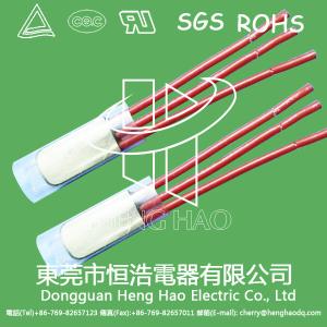 Wholesale Three Phase Motor Thermal Protector , 210V / 380V Temperature Controller Thermostat from china suppliers