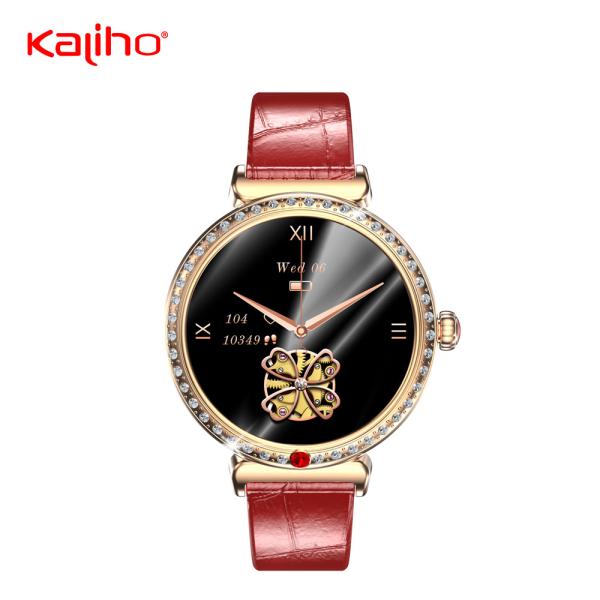 640KB ROM 128MB RAM Bluetooth Sport Smart Watch H17 The Ultimate Fitness Tracker