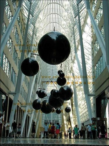Attractive Giant Advertising Balloon
