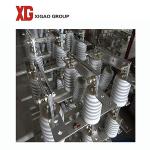 GN24 15KV 24KV High Voltage Disconnect Switch For Substation