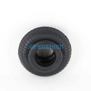 China W01-358-0100 W013580100 Air Spring Bellows Firestone Single Convoluted Rubber Contitech FS 100-10 VP Air Bag on sale