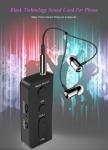 NEWGOOD Magic Earphone Sound Box Live Show App Andrio IOS Youtube Celebrity Show
