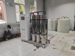 3000L/H Water Preparation System Ro Water Purifier System