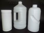 4kN 5 Liter Blow Moulding Machine