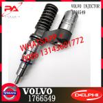 New Bo-sch Diesel Fuel Unit Injector 0414701062 0414701037 1766549 for Scania