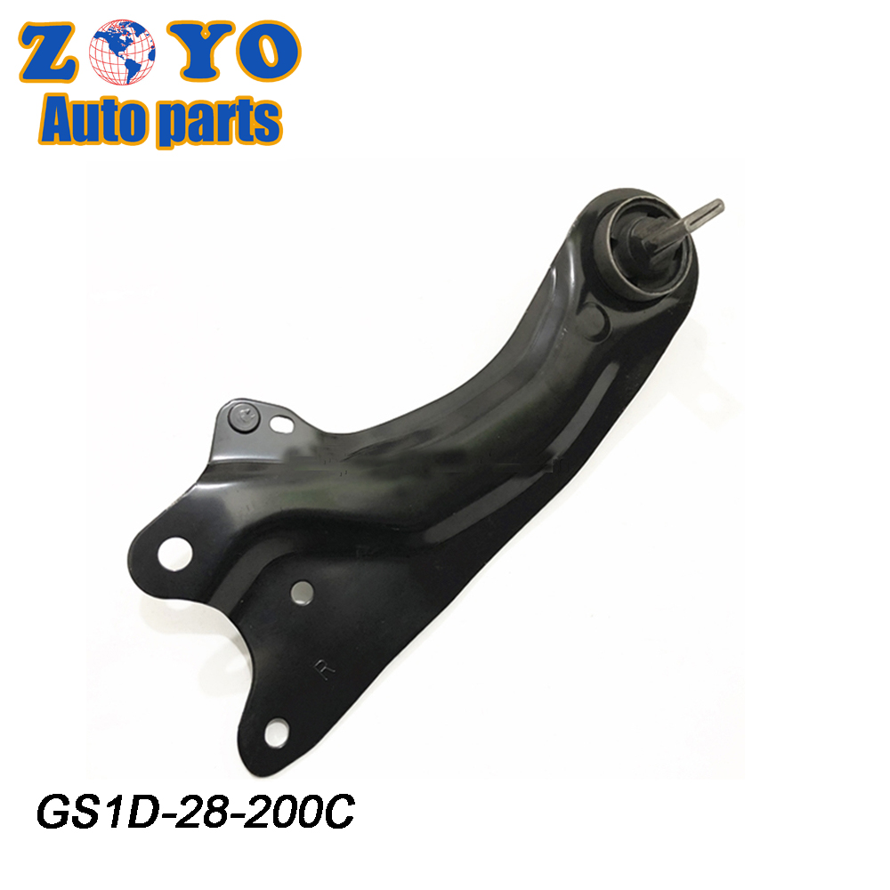 GS1D-28-200C Auto Parts Car Suspension Parts Lower Control Arm for Mazda 6 07-13