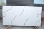 Commercial Solid Stone Countertops For ADA Night Stand Bar Material Optional
