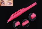 Hot sale Luxury Eyebrow Microblading Pen With Cap Micropigmentation Eyebrow Pen