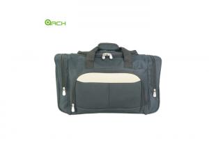 Wholesale Large Capacity Waterproof Travel Accessories Sport Duffle Bag Weekender Backpack from china suppliers
