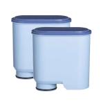 1200W Coffee Filter For Aqua Clean CA6903 Reduces Chlorine OEM