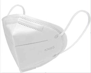 Wholesale Non Toxic KN95 Dust Mask Foldable 3D Design Dust Proof Good Air Permeability from china suppliers
