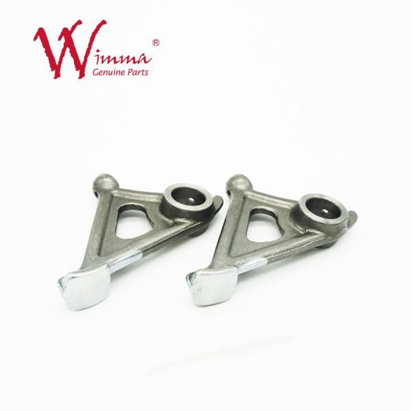 Motorcycle Engine Rocker Arm Exhaust Rocker Arm OEM Quality CG150 , ISO9001