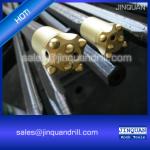 Tapered Drill Rod, Taper Drill Steels Manufacturers
