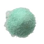 Ferrous Sulfate Heptahydrate Powder for Water Treatment and Cement Restoration