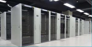 Wholesale Dynamic Cooling System In Row Air Conditioner For Data Center Heat Dissipation from china suppliers