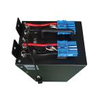 Hefei Lithium Company 48V Lithium Ion Forklift Battery Water Resistance