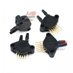 China Integrated Silicon MPX5500DP Electronic Pressure Sensor 4.75V To 5.25V on sale