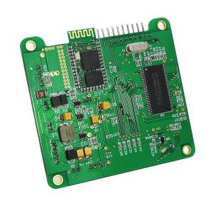 Wholesale OEM Multilayer FR4 PCBA Printed Circuit Board Assembly 3oz Copper from china suppliers