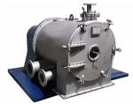 GMP Standard Automatic Solid Liquid Separation Centrifuge For Sugar Project