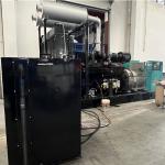 1000kva Diesel Generator Set Commercial Emergency Diesel Generator Open Type