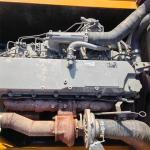Heavy Duty Sany Sy305 2nd Hand Diggers Excavator Machine