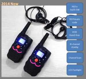 Wholesale pmr 446 talki walki radio communication from china suppliers
