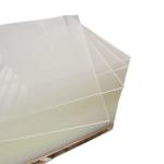 2mm 4mm 6mm Square Cut To Size Pmma Perspex Clear Cast Acrylic Sheet Board