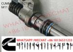 4026222 Common Rail M11 Diesel Engine Fuel Injector 4903319 4062851 3411845