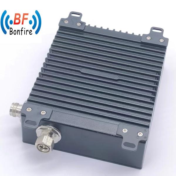 200W Low Pim RF Connector 698-2700MHz Coaxial Fixed Attenuator 3 5 7 8 10 13 15