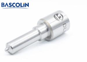 Wholesale DENSO common rail nozzles DLLA152P989 BASCOLIN 093400-9890 Diesel sprayer nozzles for injectors 095000-7140 from china suppliers